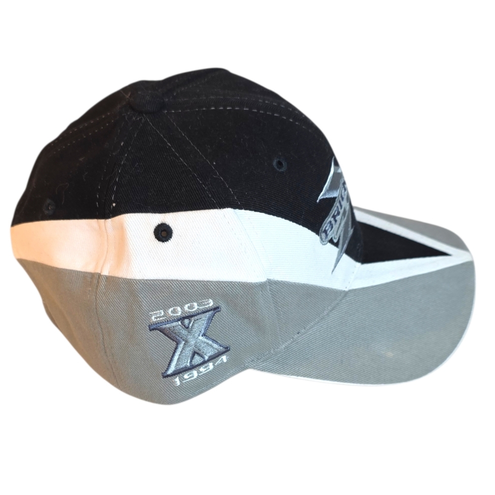 Brickyard 400 Racing Cap Vintage Deadstock New With Tags OSFM - Picture 2 of 9
